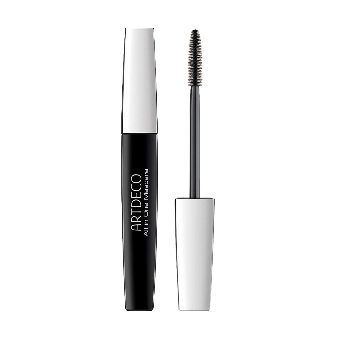 Туш для вій Artdeco All in One Mascara 01 Black, 10 мл