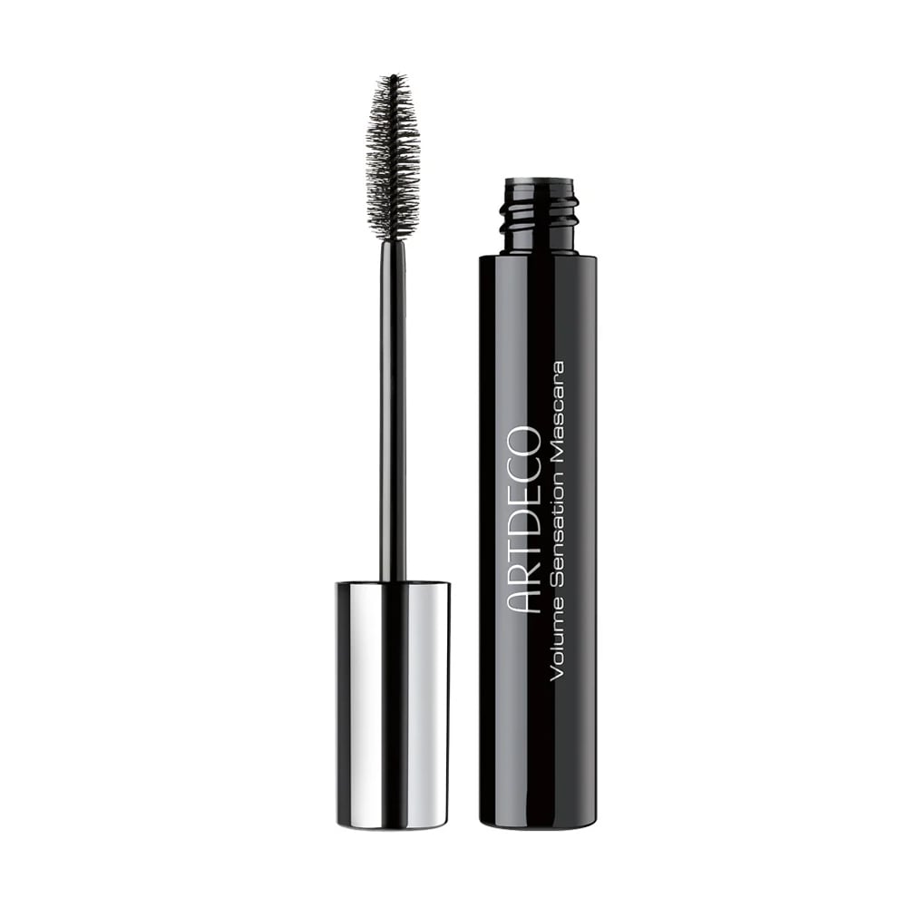 Туш для вій Artdeco Volume Sensation Mascara 01 Black, 15 мл